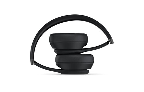 Beats Solo 4 Wireless On-Ear Headphones - Matte Black
