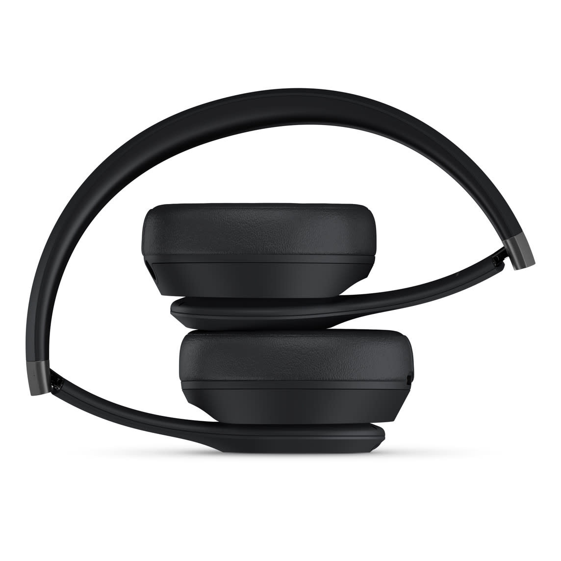 Beats Solo 4 Wireless On-Ear Headphones - Matte Black