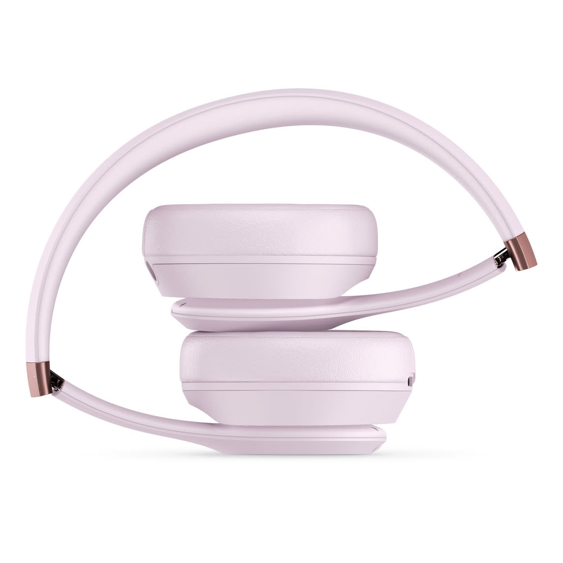 Beats Solo 4 Wireless On-Ear Headphones - Cloud Pink