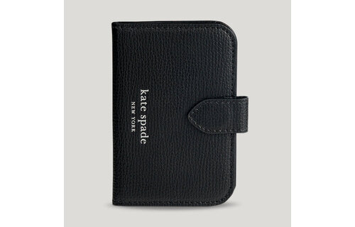 Kate Spade New York Morgan Magsafe Wallet Black MUST HAVE MAGSAFE IPHONE CASE