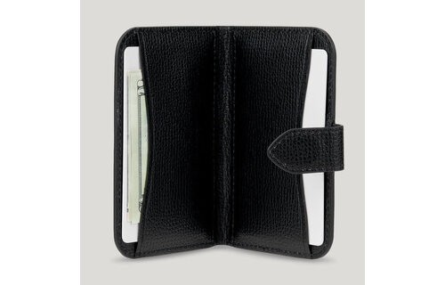 Kate Spade New York Morgan Magsafe Wallet Black MUST HAVE MAGSAFE IPHONE CASE