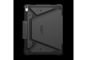 UAG Metropolis SE Series Folio Case for iPad Air 13" Black NOT COMPATIBLE WITH MAGIC KEYBOARD