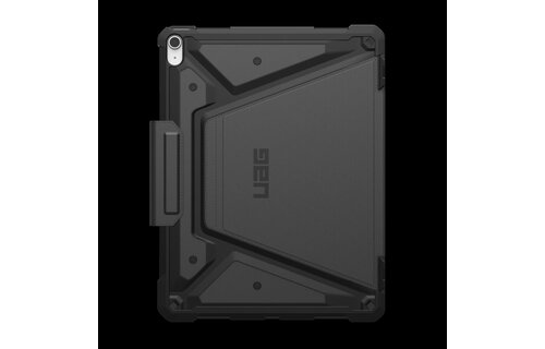 UAG Metropolis SE Series Folio Case for iPad Air 13" Black NOT COMPATIBLE WITH MAGIC KEYBOARD