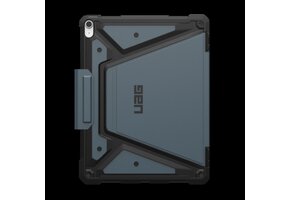 UAG Metropolis SE Series Folio Case for iPad Air 13" Cloud Blue NOT COMPATIBLE WITH MAGIC KEYBOARD