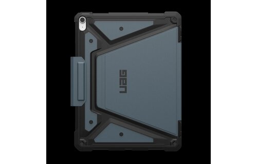 UAG Metropolis SE Series Folio Case for iPad Air 13" Cloud Blue NOT COMPATIBLE WITH MAGIC KEYBOARD