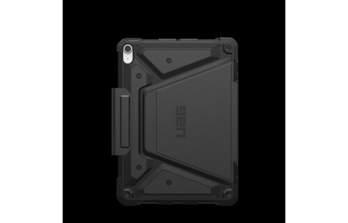 UAG Metropolis SE Series Folio Case for iPad Air 11"/ Air 10.9 5/4th gen Black NOT COMPATIBLE WITH MAGIC KEYBOARD