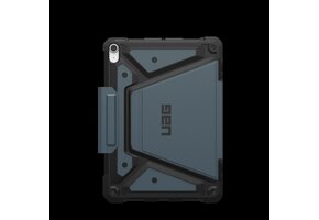 UAG Metropolis SE Series Folio Case for iPad Air 11"/Air 10.9 5/4th gen  Cloud Blue NOT COMPATIBLE WITH MAGIC KEYBOARD