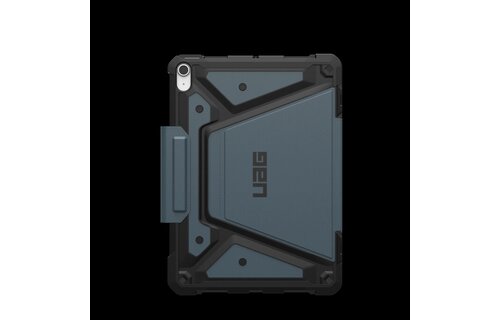 UAG Metropolis SE Series Folio Case for iPad Air 11"/Air 10.9 5/4th gen  Cloud Blue NOT COMPATIBLE WITH MAGIC KEYBOARD