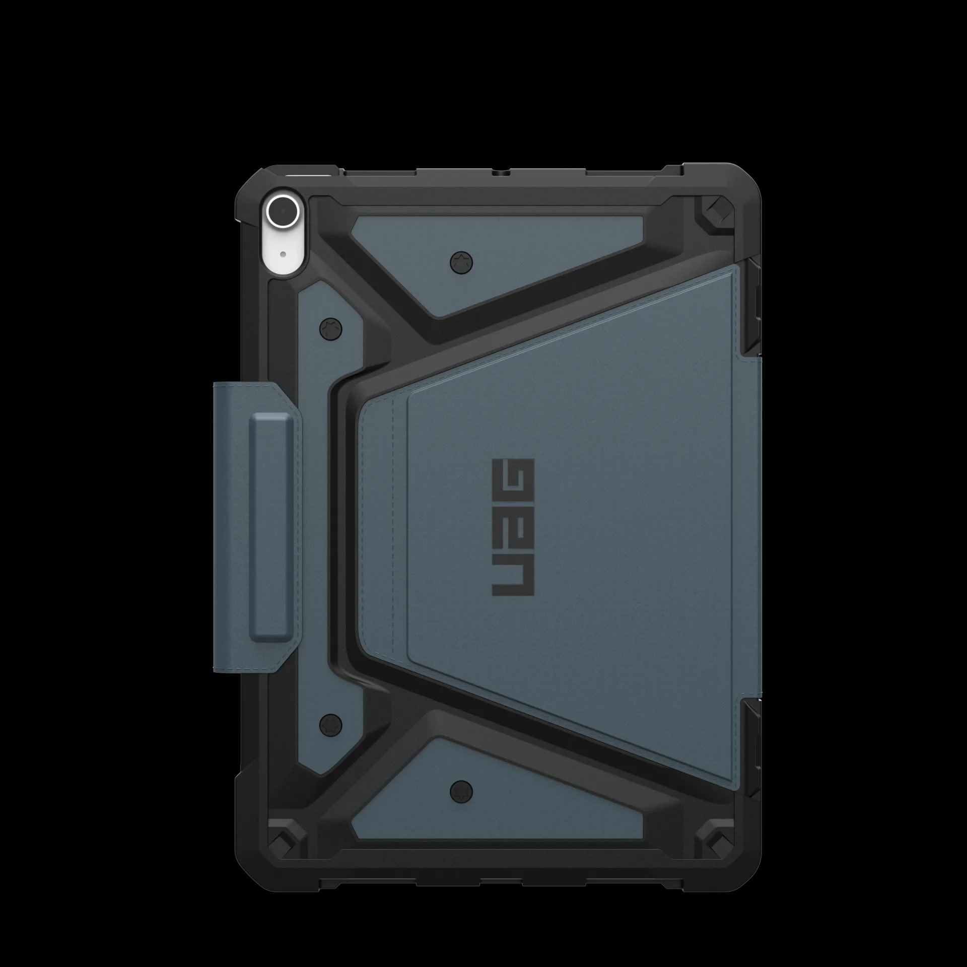 UAG Metropolis SE Series Folio Case for iPad Air 11"/Air 10.9 5/4th gen  Cloud Blue NOT COMPATIBLE WITH MAGIC KEYBOARD