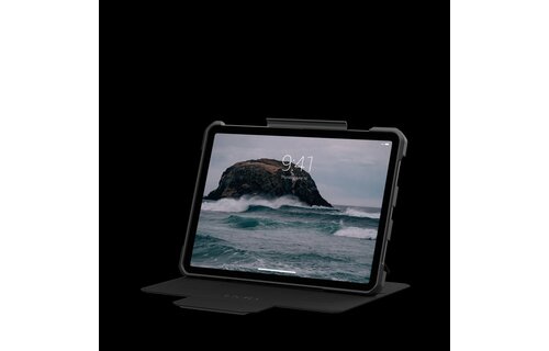 UAG Metropolis SE Series Folio Case for iPad Air 11"/Air 10.9 5/4th gen  Cloud Blue NOT COMPATIBLE WITH MAGIC KEYBOARD