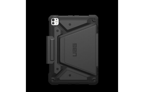 UAG Metropolis SE Series Folio Case for iPad  Pro 11" M4 Black NOT COMPATIBLE WITH MAGIC KEYBOARD