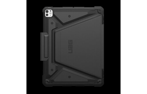 UAG Metropolis SE Series Folio Case for iPad  Pro 13" M4 Black NOT COMPATIBLE WITH MAGIC KEYBOARD