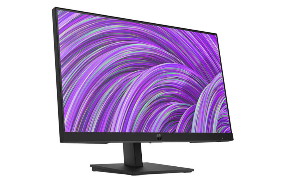 HP P22h G5 21.5" Monitor (1920 x 1080) - 3 year warranty (64W30AA)