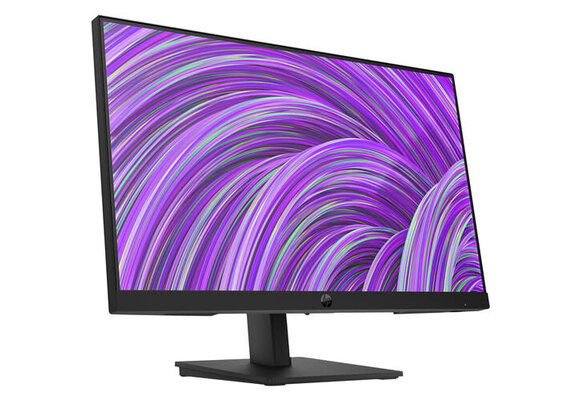 HP P22h G5 21.5" Monitor (1920 x 1080) - 3 year warranty (64W30AA)