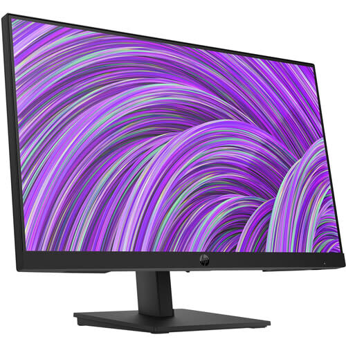 HP P22h G5 21.5" Monitor (1920 x 1080) - 3 year warranty (64W30AA)