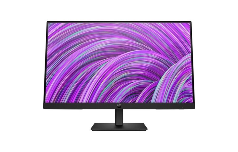 HP P22h G5 21.5" Monitor (1920 x 1080) - 3 year warranty (64W30AA)