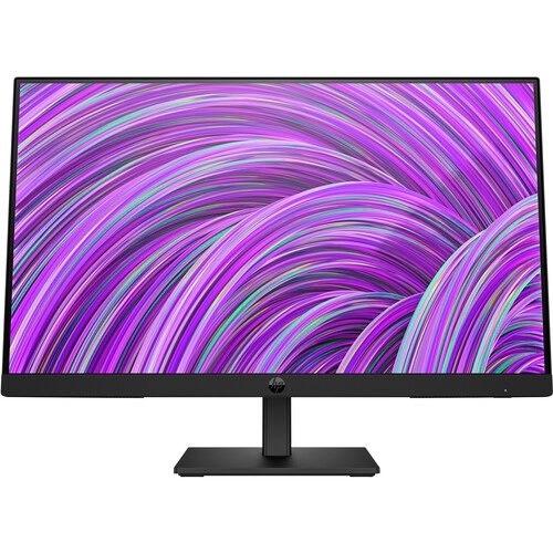 HP P22h G5 21.5" Monitor (1920 x 1080) - 3 year warranty (64W30AA)