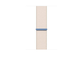 Apple Watch Band - 44/45/46/49mm Starlight Sport Loop Band (fits 145mm to 220mm wrists)