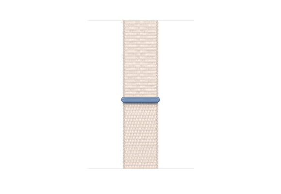 Apple Watch Band - 44/45/46/49mm Starlight Sport Loop Band (fits 145mm to 220mm wrists)