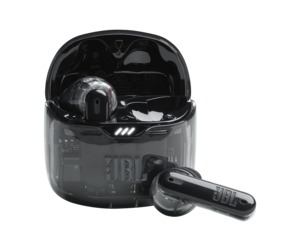 【新品未開封】JBL TuneFlex GhostEdition ブラック JBL 完全ワイヤレスイヤホン Tune Flex （チューンフレックス