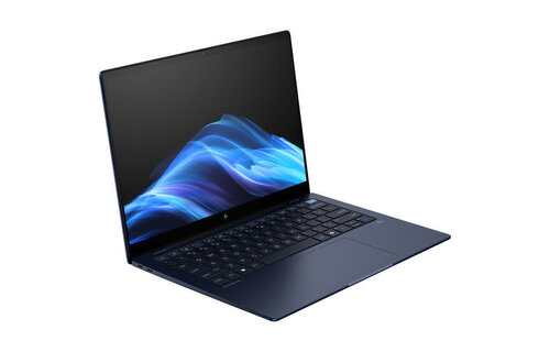 HP EliteBook Ultra G1q 14" (2.2K 2240 x 1400 IPS Touchscreen), Snapdragon® X Elite X1E-78-100 (up to 3.4 GHz, 12 cores), Qualcomm® Hexagon™ NPU, 16GB, 512GB, W11P, Three Year Warranty (A4JE4UT)