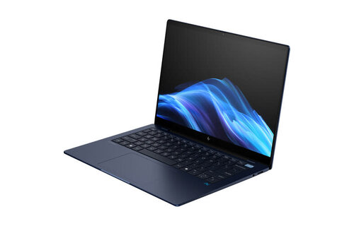 HP EliteBook Ultra G1q 14" (2.2K 2240 x 1400 IPS Touchscreen), Snapdragon® X Elite X1E-78-100 (up to 3.4 GHz, 12 cores), Qualcomm® Hexagon™ NPU, 16GB, 512GB, W11P, Three Year Warranty (A4JE4UT)