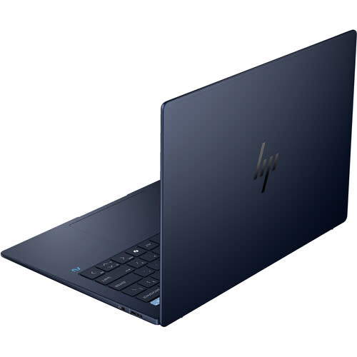 HP EliteBook Ultra G1q 14" (2.2K 2240 x 1400 IPS Touchscreen), Snapdragon® X Elite X1E-78-100 (up to 3.4 GHz, 12 cores), Qualcomm® Hexagon™ NPU, 16GB, 512GB, W11P, Three Year Warranty (A4JE4UT)