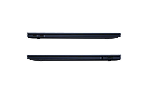 HP EliteBook Ultra G1q 14" (2.2K 2240 x 1400 IPS Touchscreen), Snapdragon® X Elite X1E-78-100 (up to 3.4 GHz, 12 cores), Qualcomm® Hexagon™ NPU, 16GB, 512GB, W11P, Three Year Warranty (A4JE4UT)