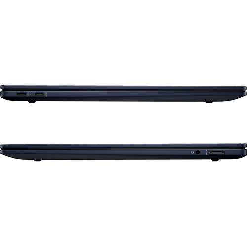 HP EliteBook Ultra G1q 14" (2.2K 2240 x 1400 IPS Touchscreen), Snapdragon® X Elite X1E-78-100 (up to 3.4 GHz, 12 cores), Qualcomm® Hexagon™ NPU, 16GB, 512GB, W11P, Three Year Warranty (A4JE4UT)