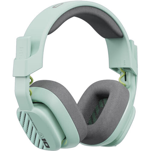 Logitech astro a10 gaming headset hotsell