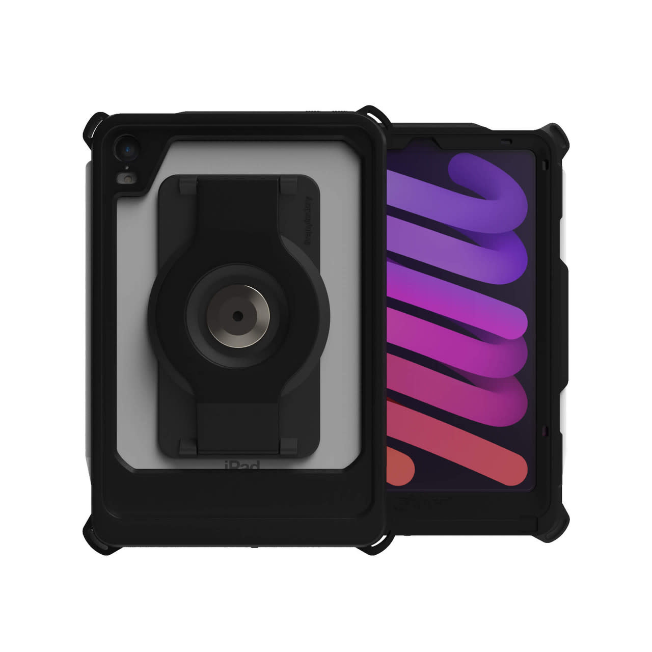 aXtion Slim MH case for iPad mini 6th Gen