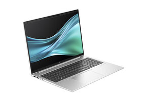HP EliteBook 860 G11 16" (1920 x 1200 touchscreen), Ultra 7-155U (14th Gen, 12-core), 16GB, 512GB, W11P, One Year Warranty (A6TE3UT)