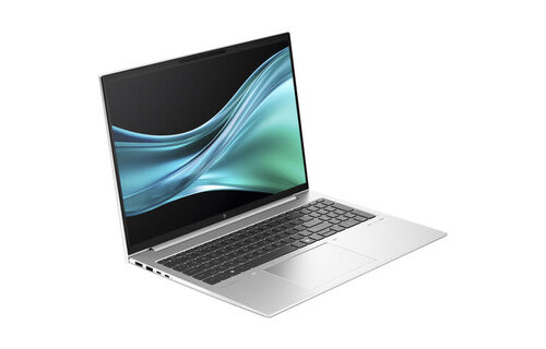 HP EliteBook 860 G11 16" (1920 x 1200 touchscreen), Ultra 7-155U (14th Gen, 12-core), 16GB, 512GB, W11P, One Year Warranty (A6TE3UT)