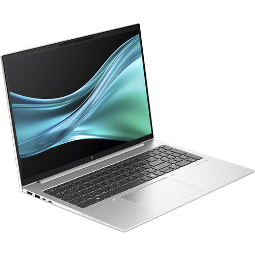 HP EliteBook 860 G11 16" (1920 x 1200 touchscreen), Ultra 7-155U (14th Gen, 12-core), 16GB, 512GB, W11P, One Year Warranty (A6TE3UT)
