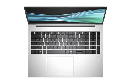 HP EliteBook 860 G11 16" (1920 x 1200 touchscreen), Ultra 7-155U (14th Gen, 12-core), 16GB, 512GB, W11P, One Year Warranty (A6TE3UT)