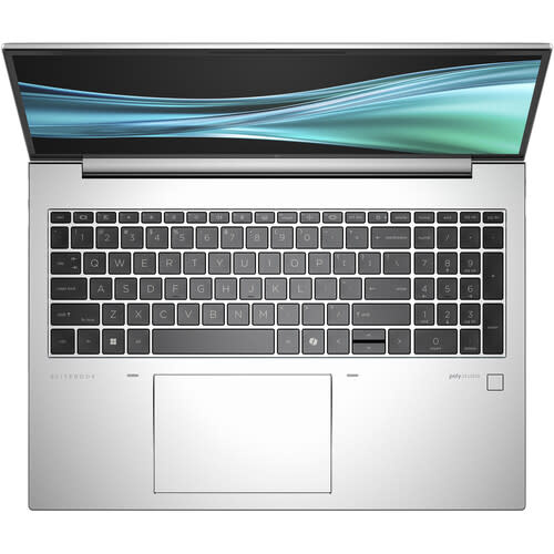 HP EliteBook 860 G11 16" (1920 x 1200 touchscreen), Ultra 7-155U (14th Gen, 12-core), 16GB, 512GB, W11P, One Year Warranty (A6TE3UT)