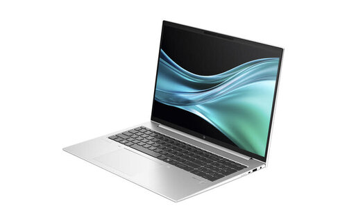 HP EliteBook 860 G11 16" (1920 x 1200 touchscreen), Ultra 7-155U (14th Gen, 12-core), 16GB, 512GB, W11P, One Year Warranty (A6TE3UT)