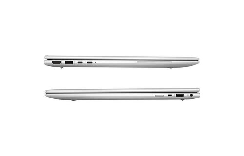HP EliteBook 860 G11 16" (1920 x 1200 touchscreen), Ultra 7-155U (14th Gen, 12-core), 16GB, 512GB, W11P, One Year Warranty (A6TE3UT)