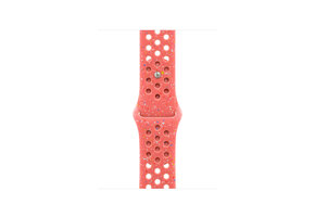 Apple Watch Band - 38/40/41/42mm (series 10 only) Magic Ember Nike Sport Band S/M (fits 130-180mm wrists)