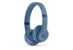 Beats Solo 4 Wireless On-Ear Headphones - Slate Blue