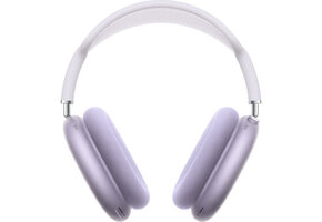 Apple FTZ AirPods Max Wireless Over-Ear Headphones (Purple, USB-C)