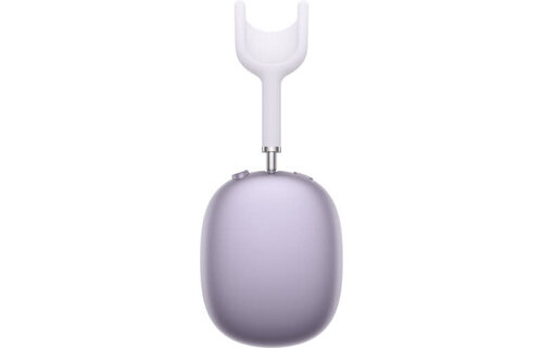 Apple AirPods Max Wireless Over-Ear Headphones (Purple, USB-C)
