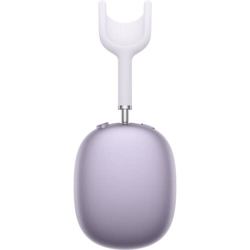 Apple AirPods Max Wireless Over-Ear Headphones (Purple, USB-C)