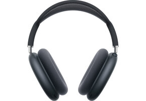 Apple FTZ AirPods Max Wireless Over-Ear Headphones (Midnight, USB-C)