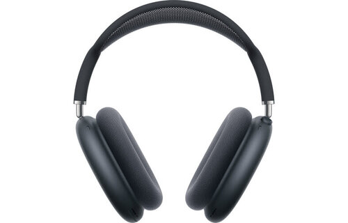 Apple FTZ AirPods Max Wireless Over-Ear Headphones (Midnight, USB-C)