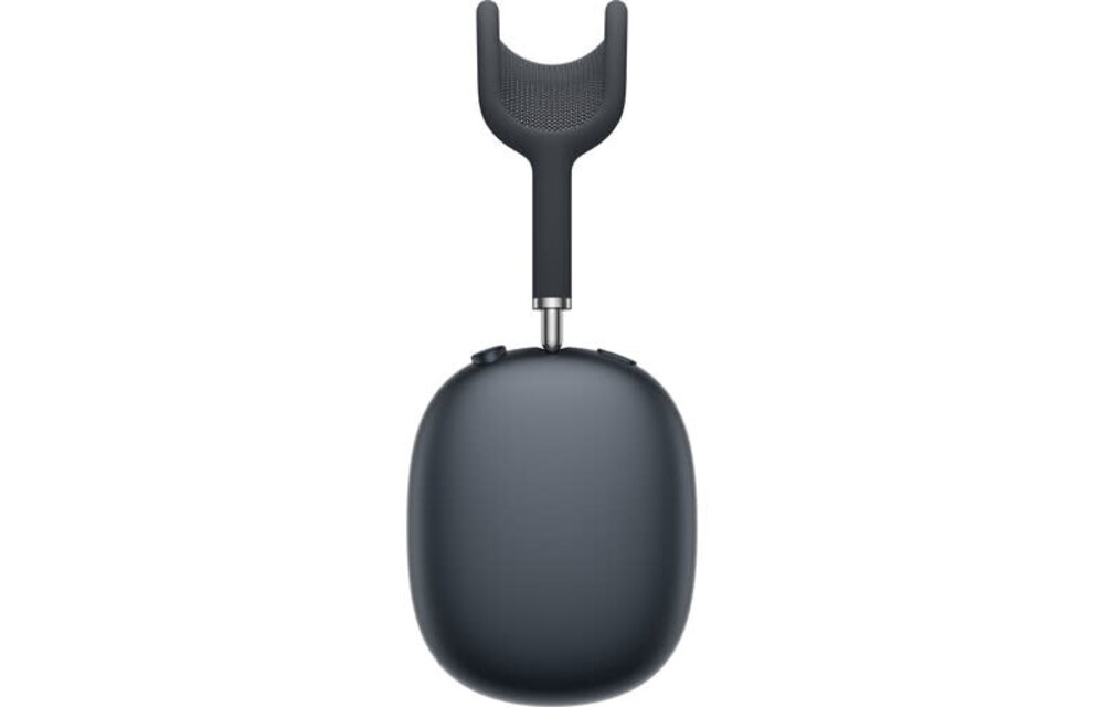 Apple AirPods Max Wireless Over-Ear Headphones (Midnight, USB-C)