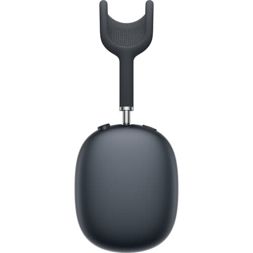 Apple AirPods Max Wireless Over-Ear Headphones (Midnight, USB-C)