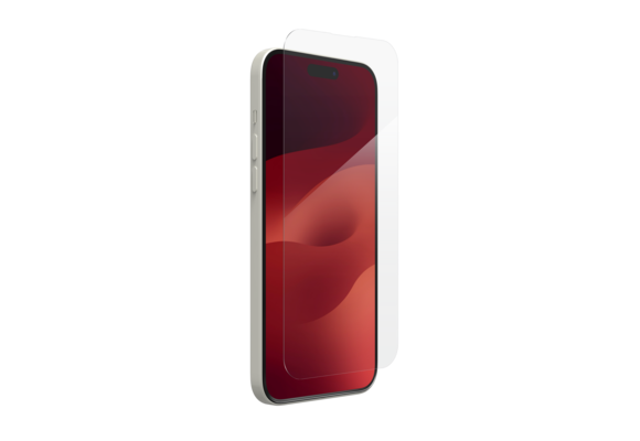 ZAGG InvisibleShield Glass Elite Screen Protector - iPhone 15 Plus