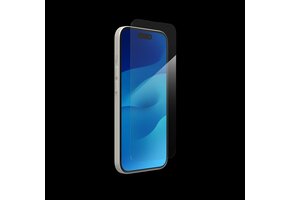 ZAGG InvisibleShield Glass XTR3 Screen Protector - iPhone 15
