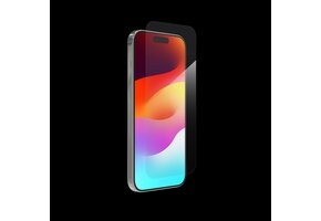 ZAGG InvisibleShield Glass XTR3 Screen Protector - iPhone 15 Pro